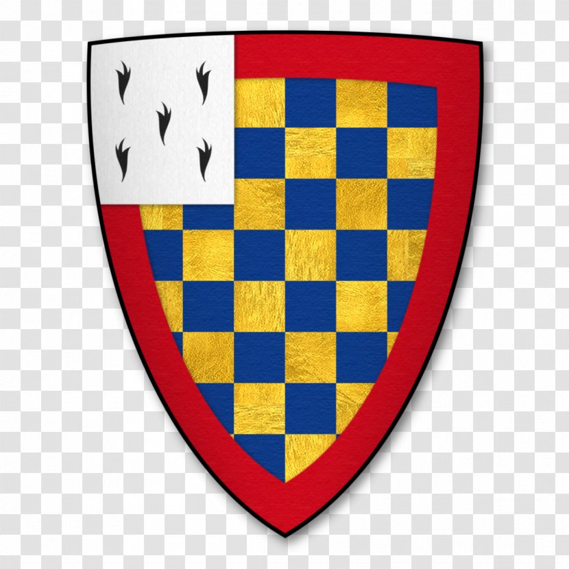 The Othello Syndrome Earl Of Surrey Coat Arms Winter & Otello - Inherited Transparent PNG