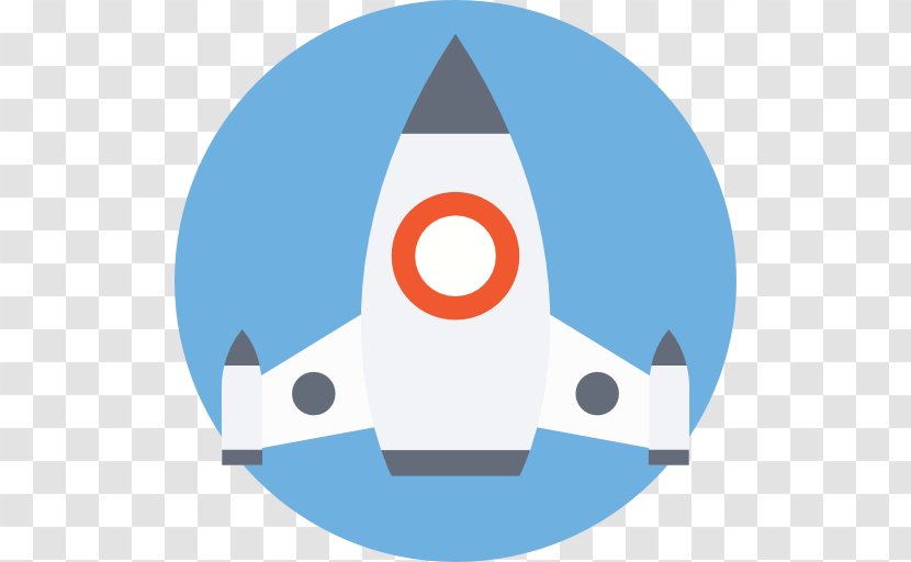 Marketing Rocket - Icon Transparent PNG