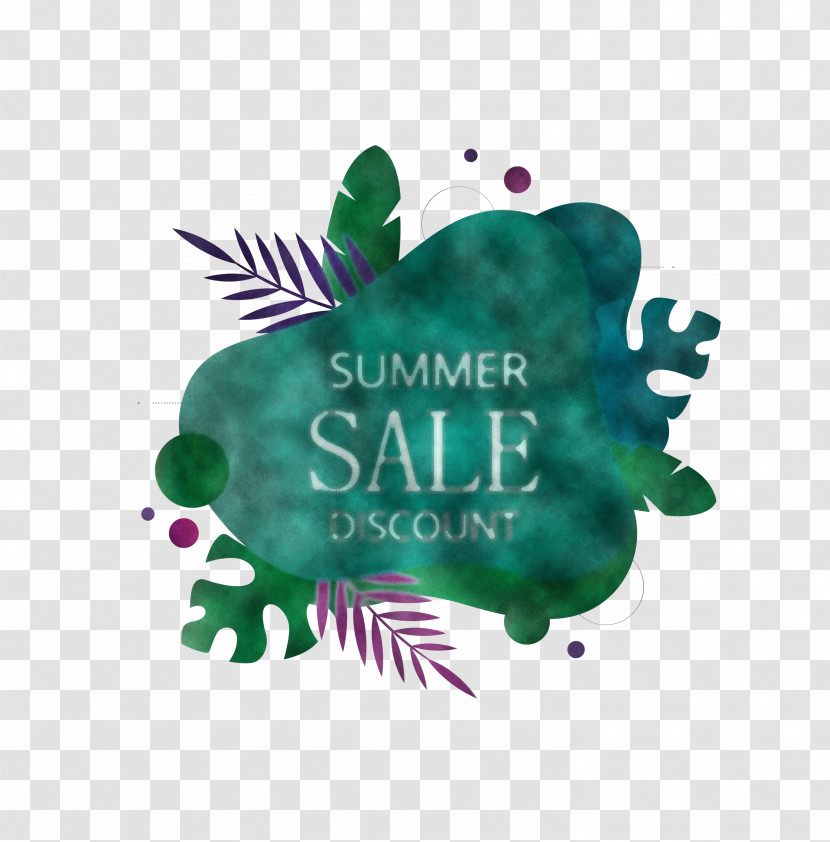 Summer Sale Summer Savings Transparent PNG