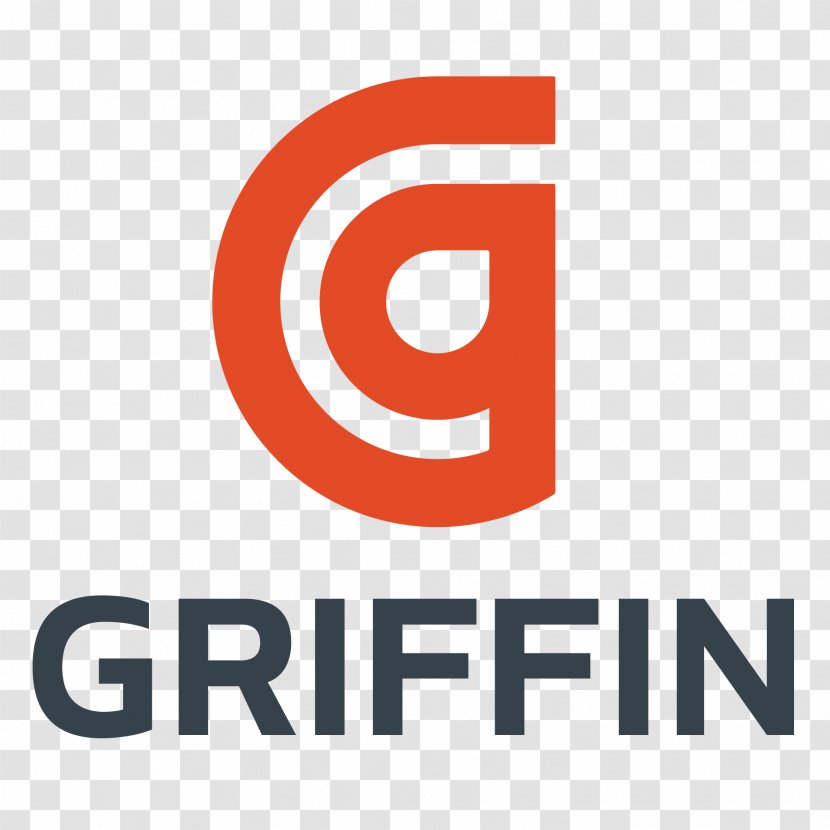 Griffin Technology IPad PowerMate Apple Information - Logo Transparent PNG