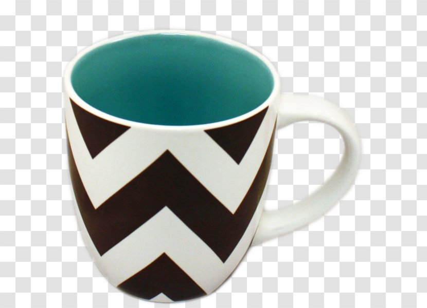 Coffee Cup Cafe Mug Ceramic - Ounce - White Transparent PNG
