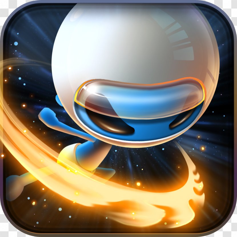 The Space Hero Hit Android Fruit Worlds - Invaders Transparent PNG