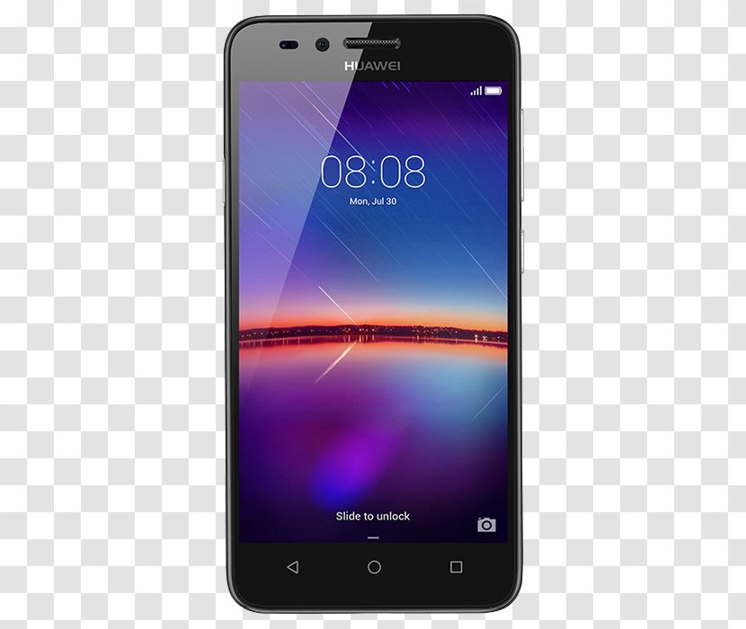 Huawei Ascend Mate7 P8 Honor 8 Y5 Y3 (2017) - Technology - Cell Phone Transparent PNG
