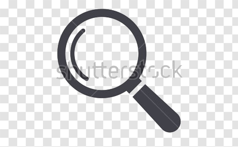 Magnifying Glass - Hardware Accessory - Magnification Transparent PNG