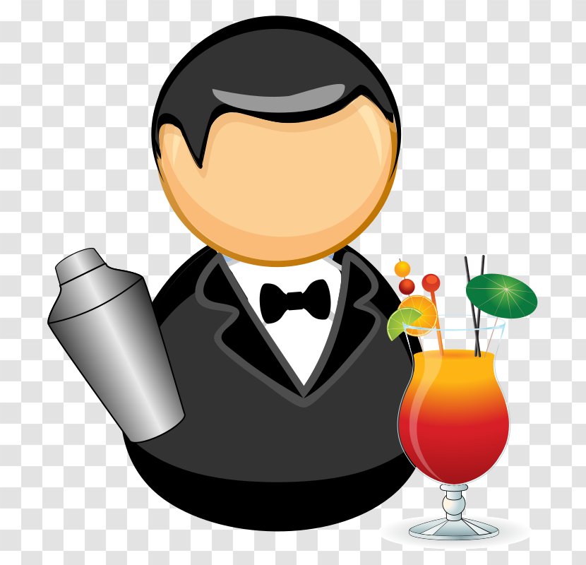 How To Become A Lawyer? Clip Art - Criminal Defense Lawyer - Cartoon Cocktail Transparent PNG