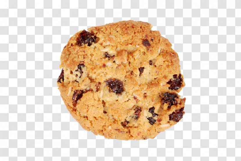 Chocolate Chip Cookie Tea Oatmeal Raisin Cookies Frozen Yogurt - Wafer - Walnut Crisp Pastry Transparent PNG