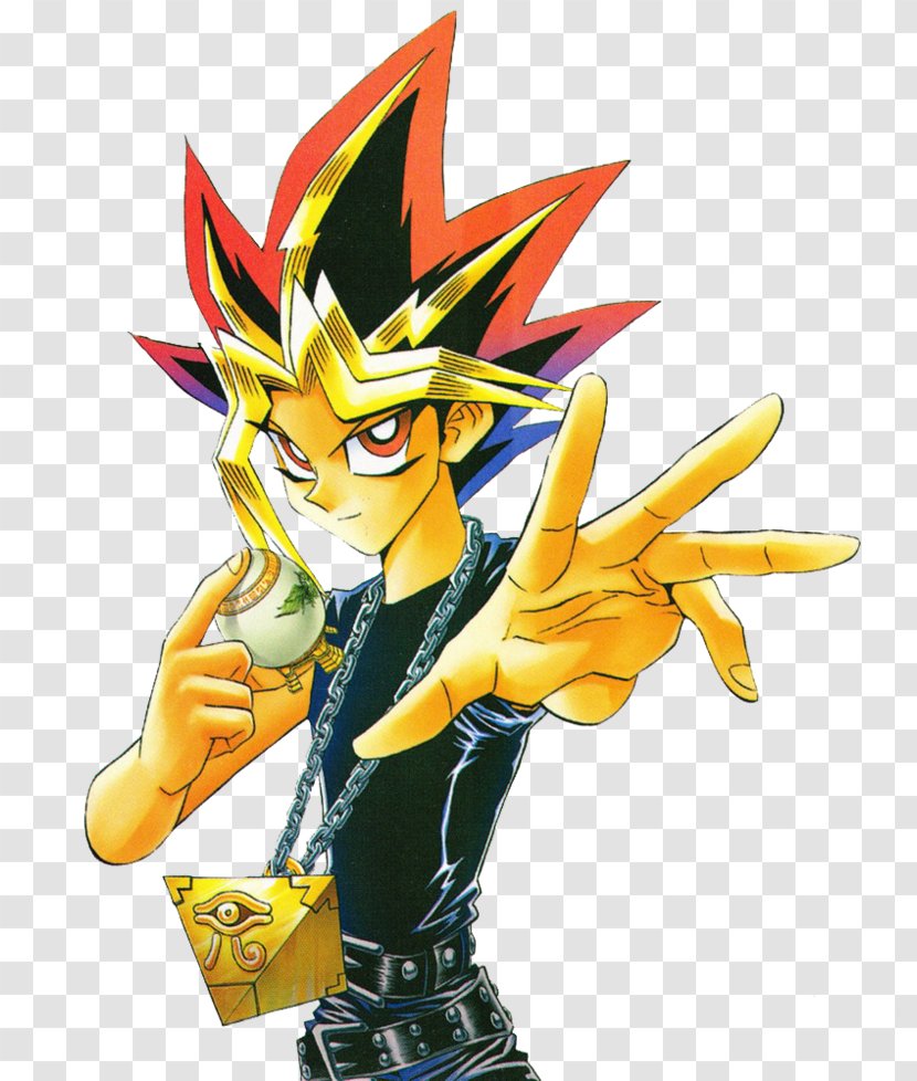 Yugi Mutou Yami Bakura Yu-Gi-Oh! GX Tag Force - Heart - Yu Transparent PNG