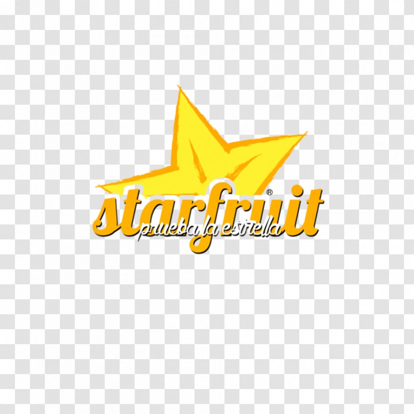 Logo Brand Font - Carambola Transparent PNG