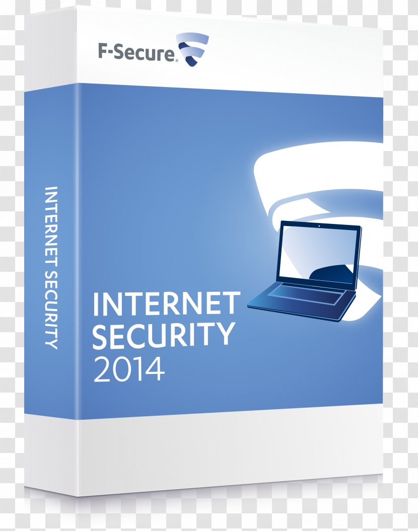 F-Secure Internet Security Antivirus Software Computer - World Wide Web Transparent PNG