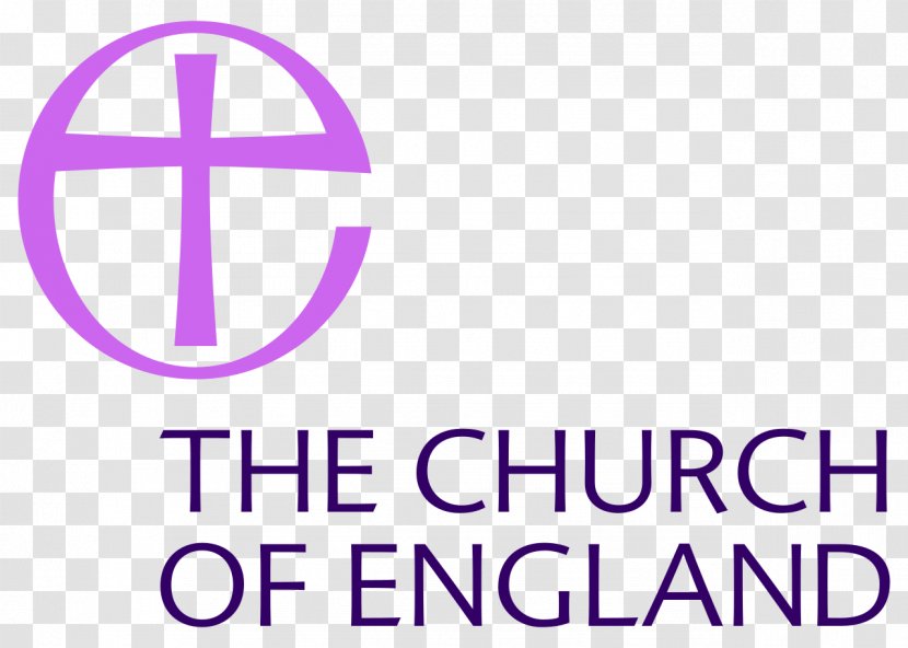 Church Of England Anglican Diocese Leeds Christian St Mary Magdalene, Enfield - Pink Transparent PNG