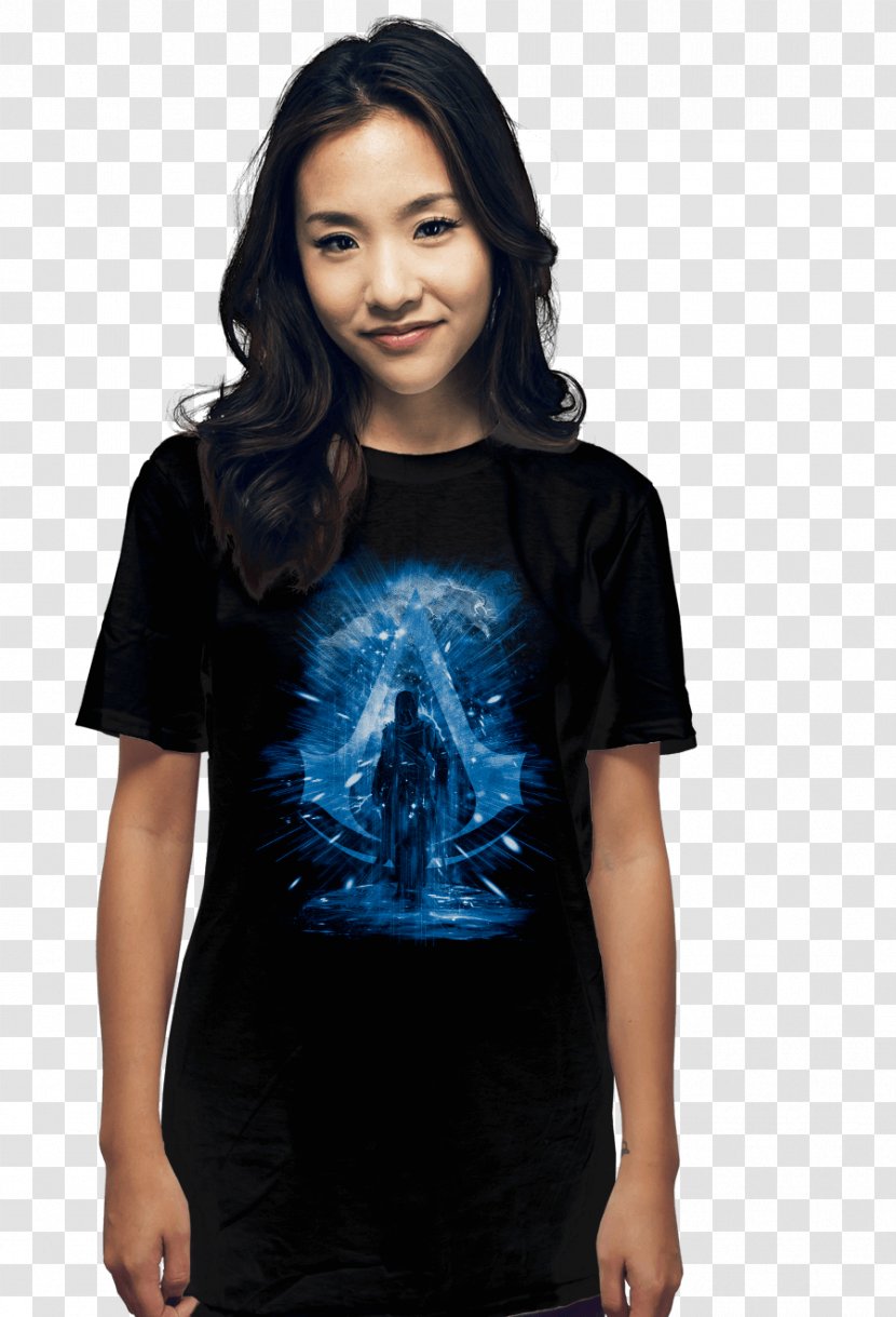 T-shirt ShirtPunch Clothing The Baron - Film Transparent PNG