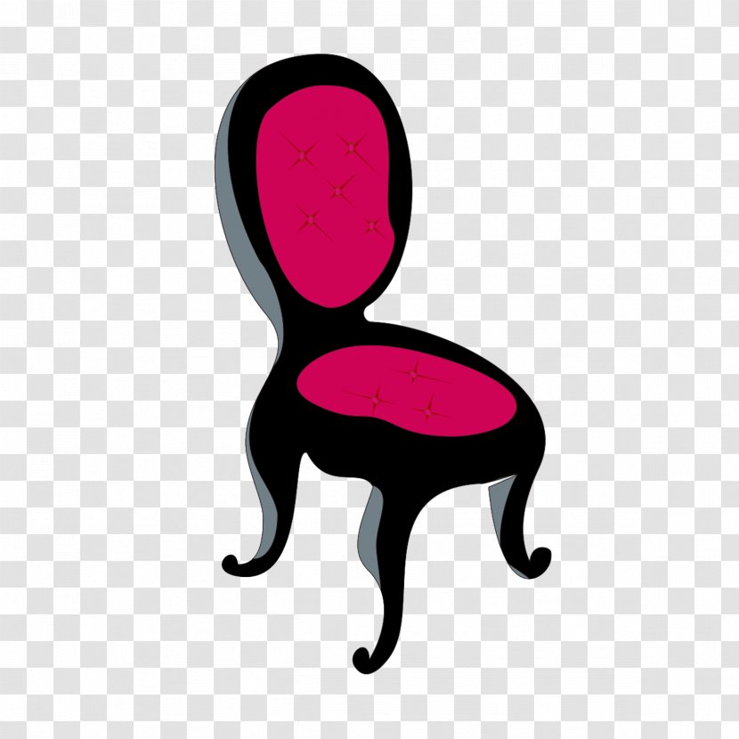 Sfax Chair Clip Art - Furniture Transparent PNG