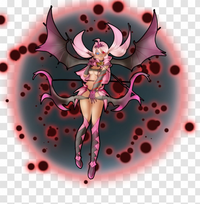 DeviantArt Demon Vocaloid Drawing - Tree Transparent PNG