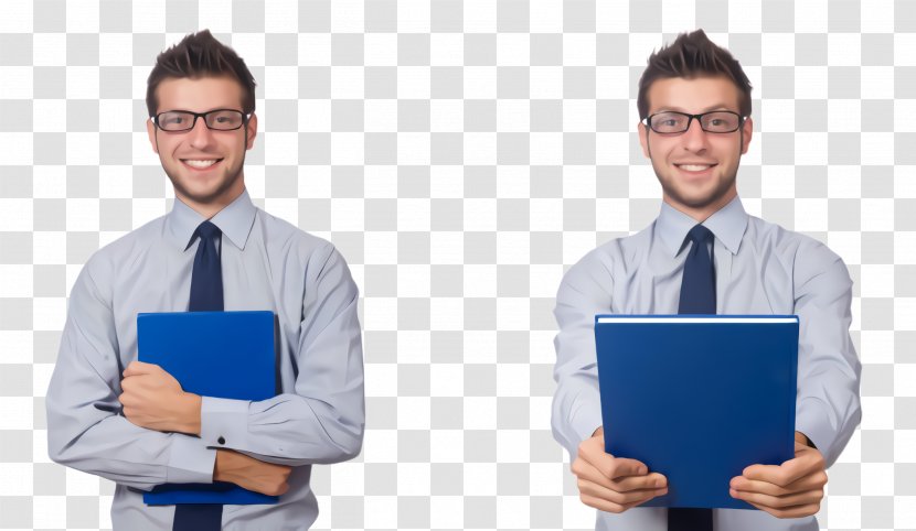 Job White-collar Worker Student Technology Business - Laptop Uniform Transparent PNG