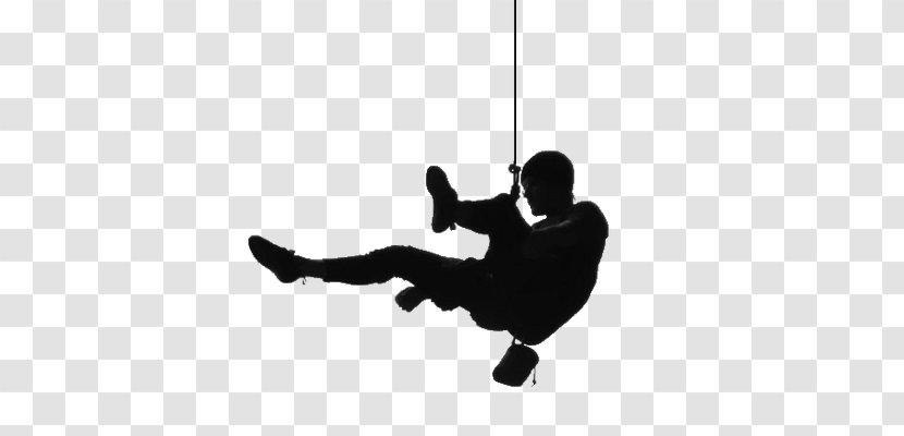 Rock Climbing Rope Mountaineering Sport Transparent PNG