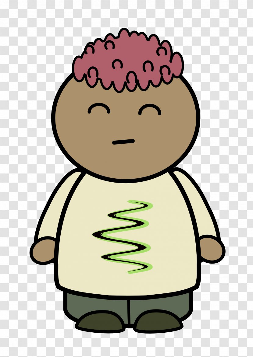 Drawing Clip Art - Fictional Character - Child Transparent PNG