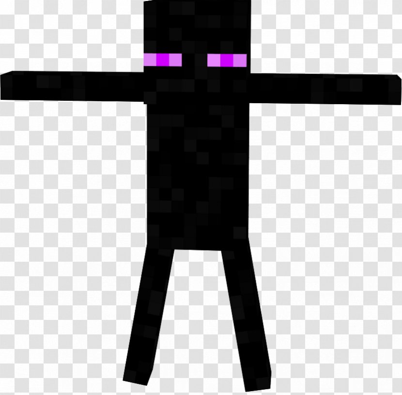 Minecraft Cross-platform Play Enderman Electronic Entertainment Expo 2016 - Mod - Windows 10 Transparent PNG