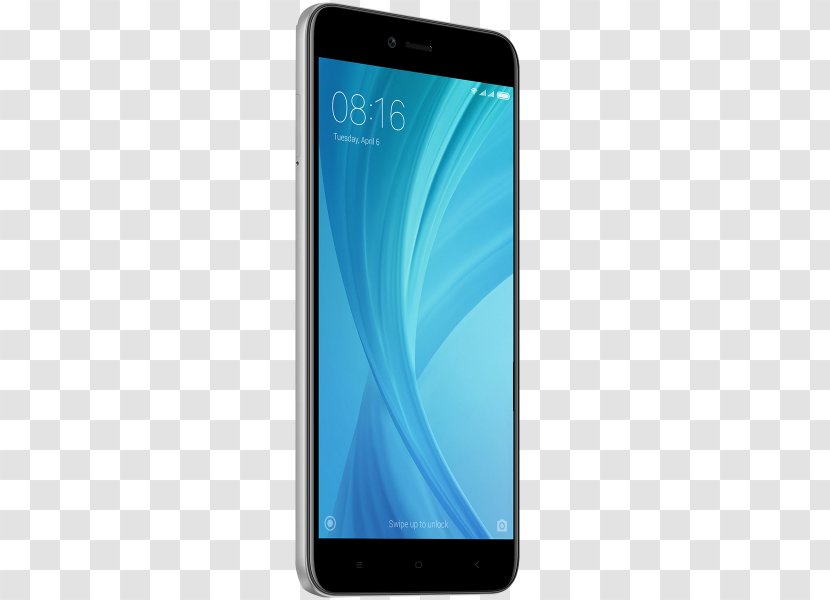 Xiaomi Redmi Y1 Telephone Smartphone - Feature Phone - Mi Note Transparent PNG