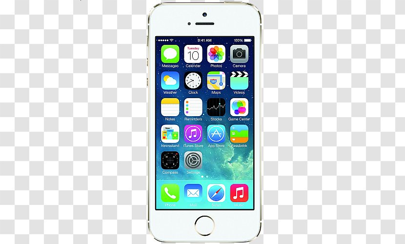 IPhone 5s 4 6 SE - Mobile Phone - Apple Iphone Transparent PNG