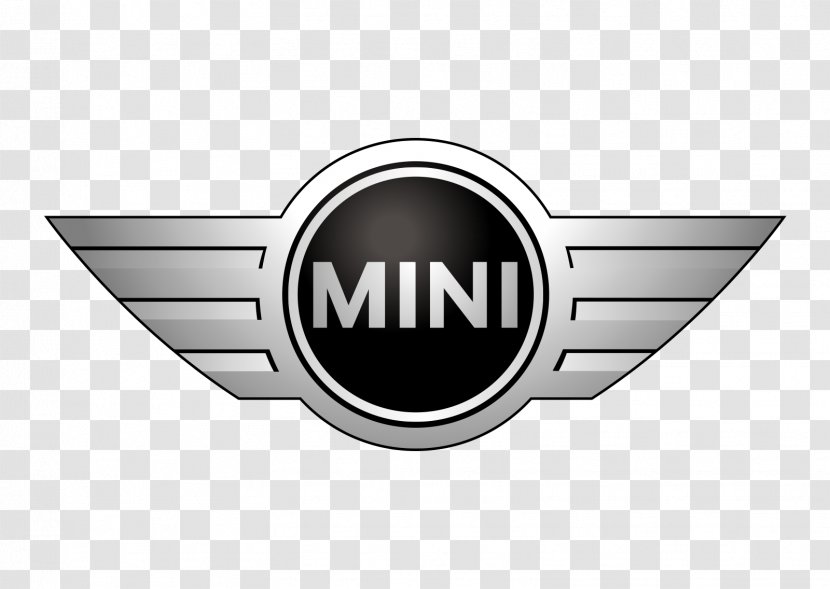 2018 MINI Cooper Car Mini Clubman BMW - Motor Vehicle - Logo Transparent PNG