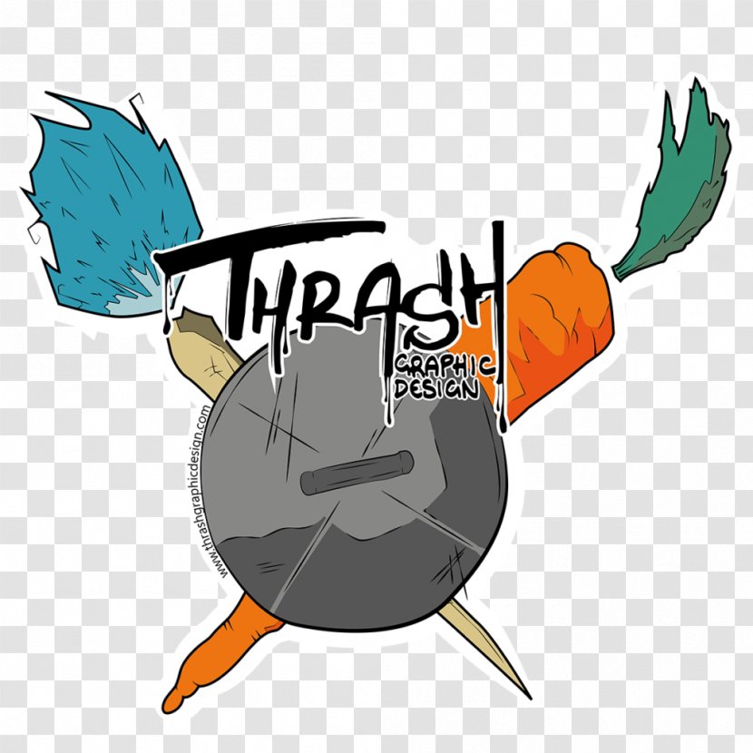 Beak Tattoo Artist Clip Art - Plant - Thrash Transparent PNG