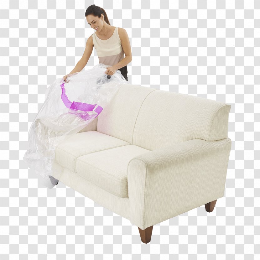 Couch Chair Bed Transparent PNG
