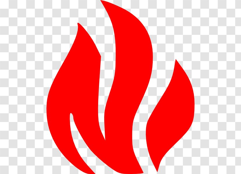 Fire Logo Flame Symbol Clip Art - Alarm Device - Vectors Transparent PNG