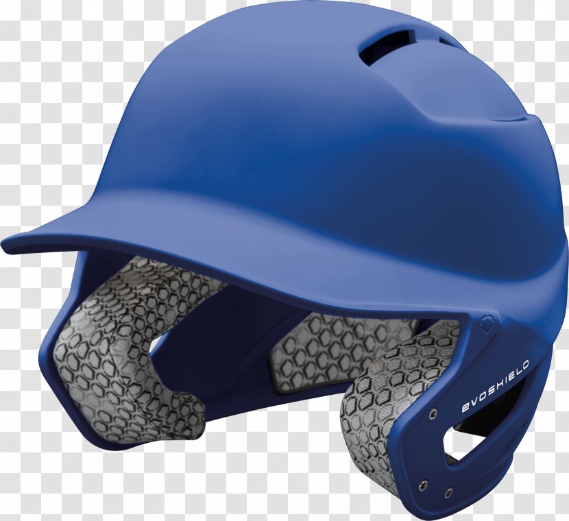 Baseball & Softball Batting Helmets EvoShield Bats - Ski Helmet - Protective Gear In Sports Transparent PNG