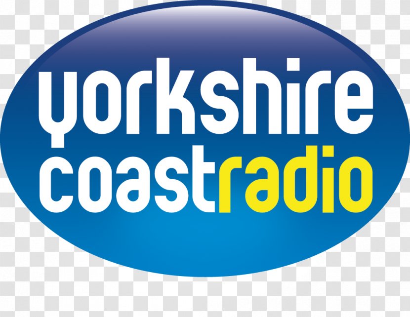 Scarborough Yorkshire Coast Radio Bridlington Station - Broadcasting - No Tears Left To Cry Transparent PNG