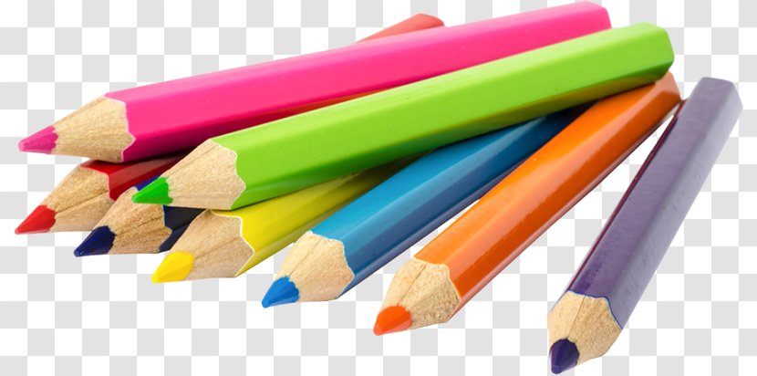 Pencil Stock Photography Drawing - Mood Board Transparent PNG