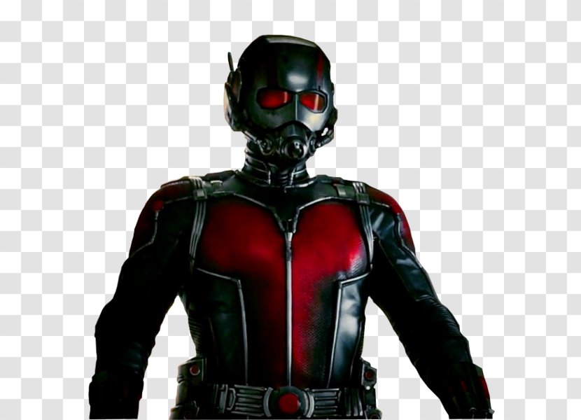 Ant-Man Hank Pym Wasp Marvel Cinematic Universe Studios - Frame - Ant Man Transparent PNG