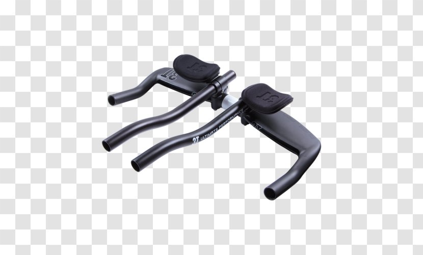 Bicycle Handlebars 3T Cycling - Part Transparent PNG