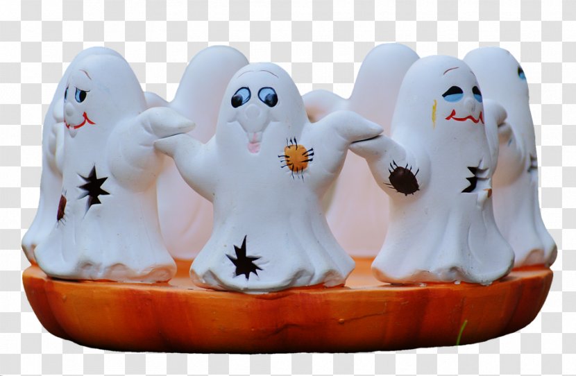 Halloween Costume Ghost Party - Pumpkin - Geisterundgespenster Transparent PNG