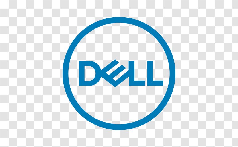 Dell Laptop Logo - Trademark - Containing Jpg Preview Transparent PNG