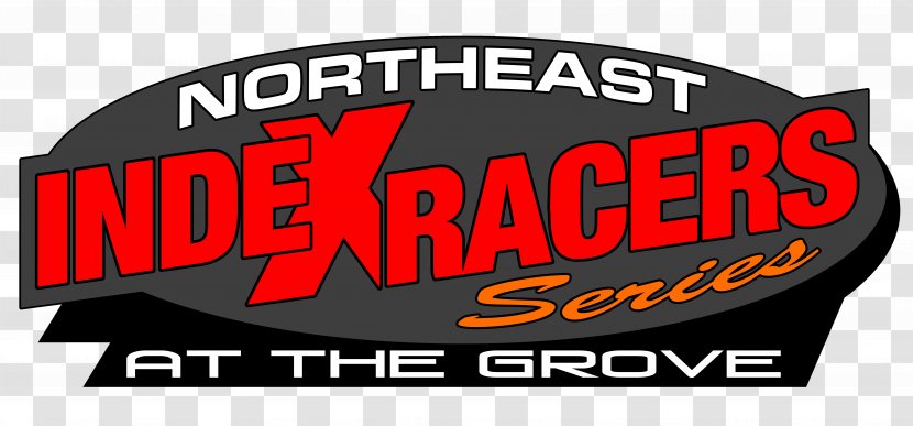 North East Index Racers Alt Attribute Logo EFI Source Maple Grove Raceway - Sponsor - Sunoco Transparent PNG