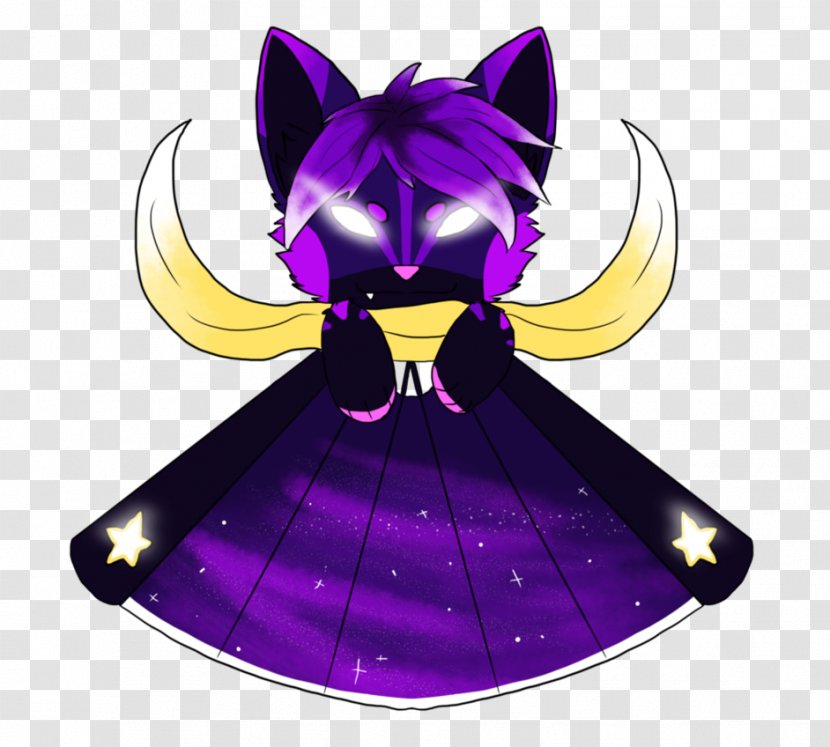 Whiskers Cat Cartoon Legendary Creature Transparent PNG