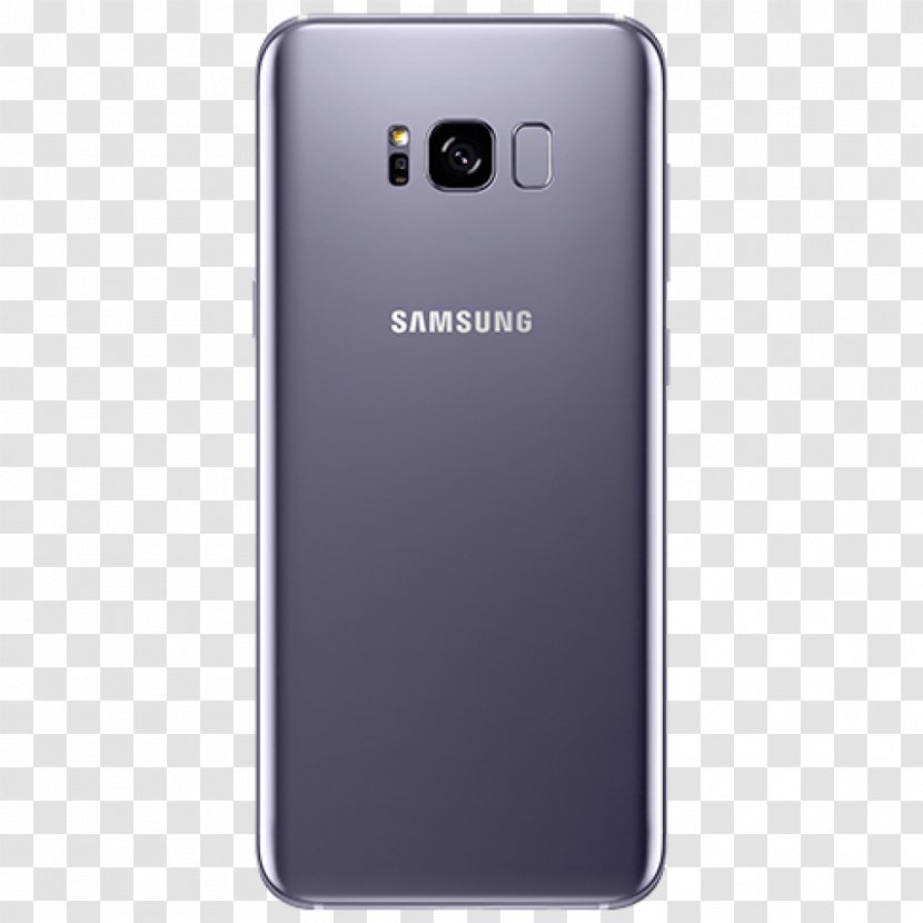 Samsung Galaxy S8+ S Plus Telephone Android - Computer Data Storage Transparent PNG