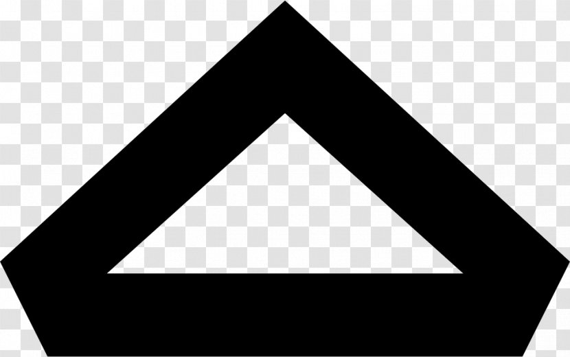 Triangle Font Product Design Brand - Caret Transparent PNG