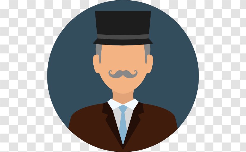 Gentleman Clip Art - Cartoon - Emoticon Transparent PNG