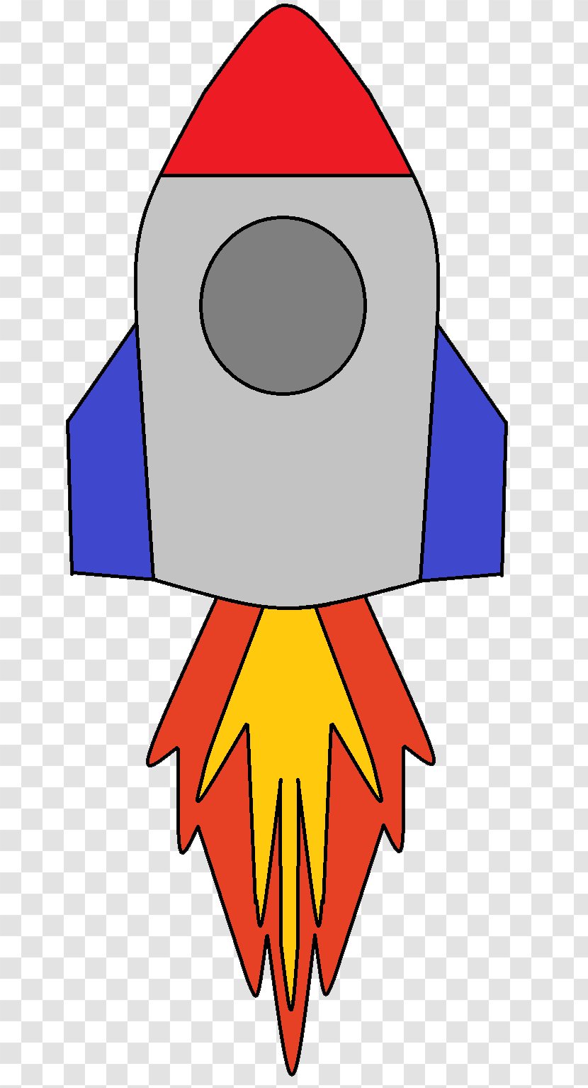 Spacecraft Rocket Outer Space Free Content Clip Art - Images Transparent PNG
