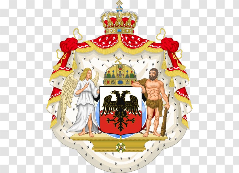 Greece 4th Of August Regime Greek Royal Family Coat Arms Transparent PNG