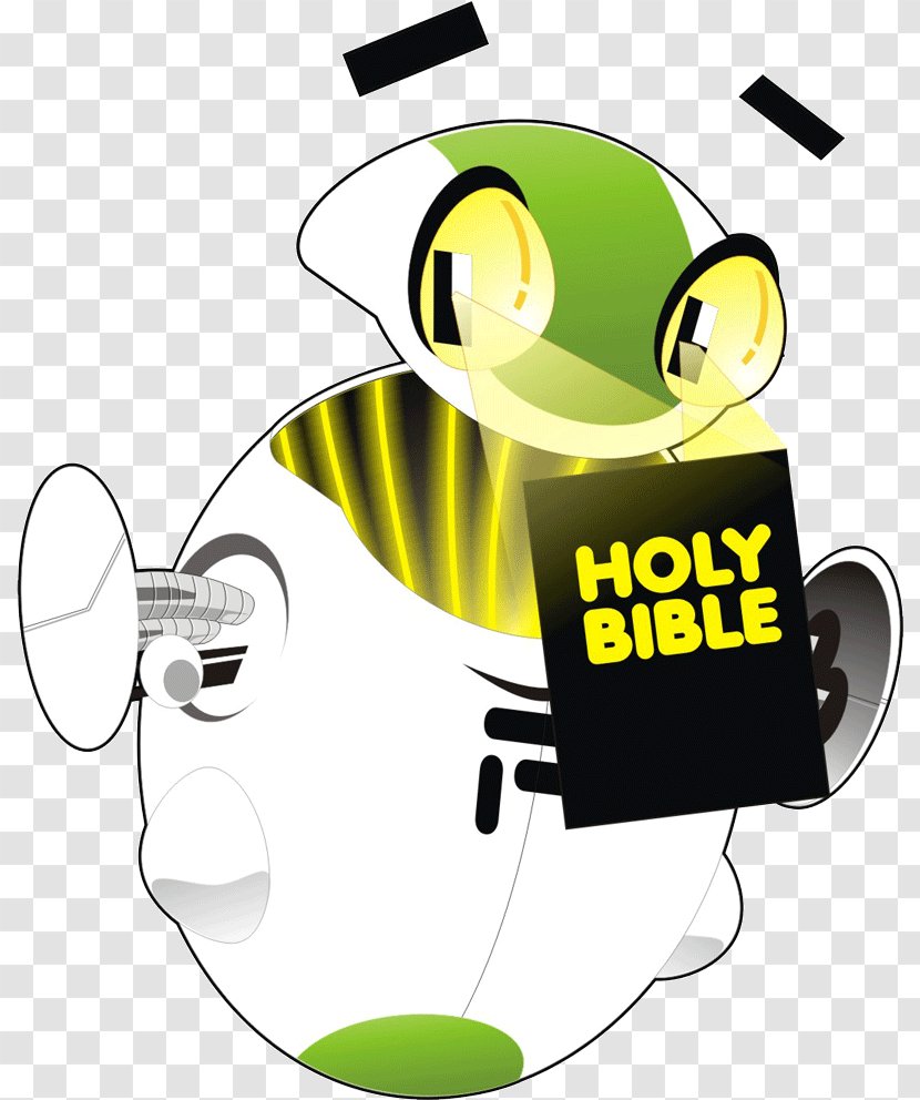 Bible Brand Logo - Technology - Love World Transparent PNG