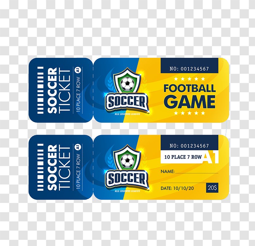 Football Background - Memory Card - Label Technology Transparent PNG
