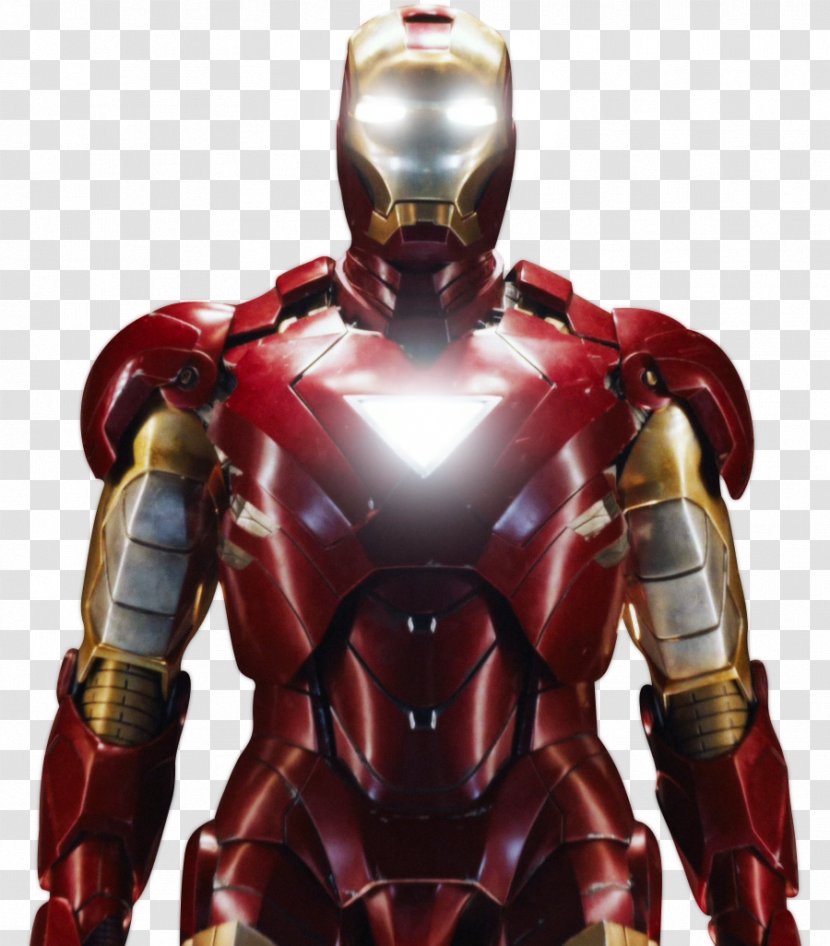 Iron Man Desktop Wallpaper 1080p YouTube - Fictional Character Transparent PNG