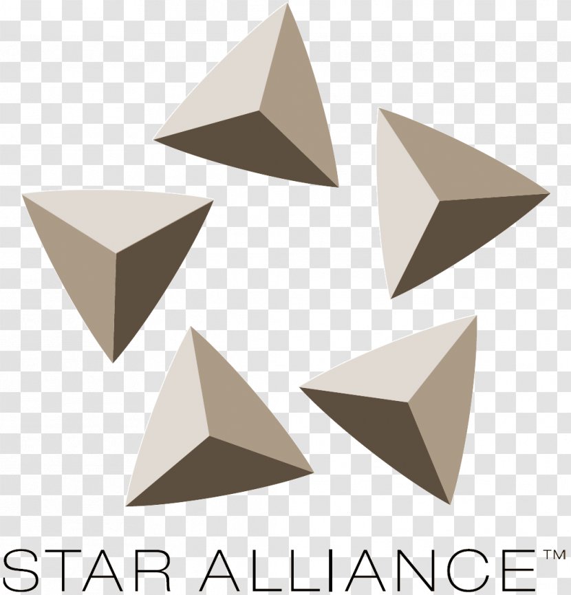 Lufthansa Star Alliance Airline Oneworld - Scandinavian Airlines - Arwa Logo Transparent PNG