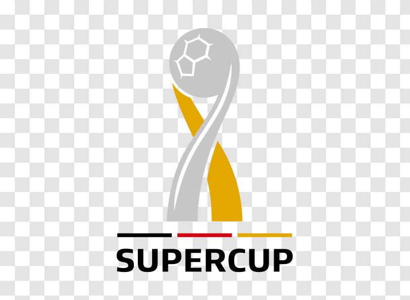 2018 DFL-Supercup FC Bayern Munich 2016 1941 German Supercup 2017 - Eintracht Frankfurt - Football Transparent PNG