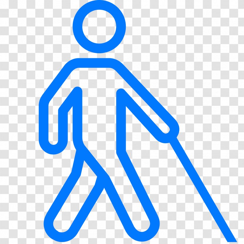 Download Walking Stick Clip Art - Logo - Organization Transparent PNG