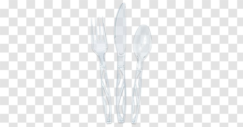 Fork Plastic - Cutlery Transparent PNG