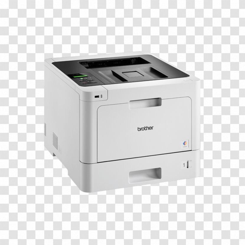 Laser Printing Printer Brother Industries Duplex Transparent PNG
