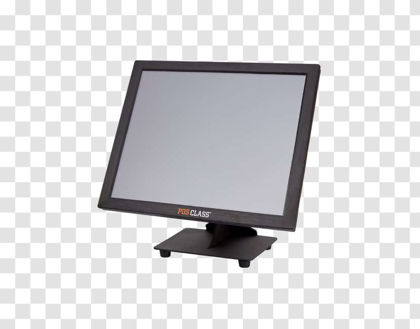 Computer Monitors Cases & Housings Touchscreen Keyboard - Barkod Transparent PNG